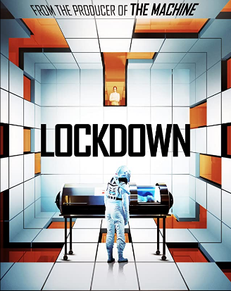 مشاهدة فيلم The Complex Lockdown 2020 مترجم