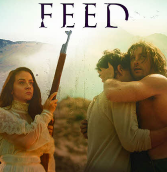 مشاهدة فيلم The One You Feed 2020 مترجم