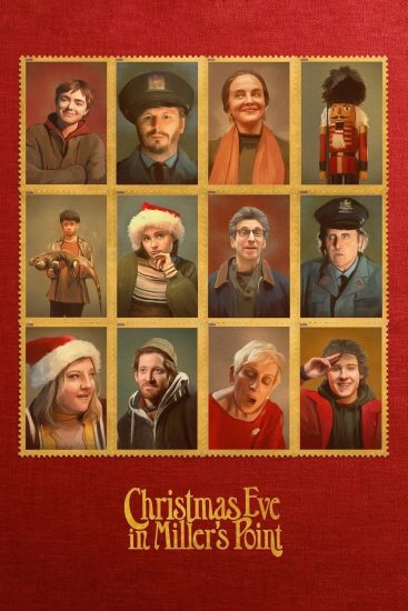 مشاهدة فيلم Christmas Eve in Millers Point 2024 مترجم